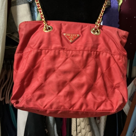 Authentic Prada - Picture 2 of 6